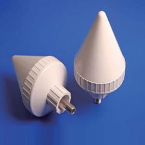 Time Service Antenna