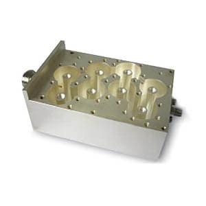Cavity Filter (High Power)