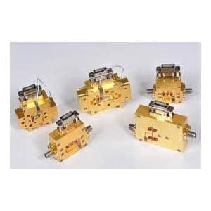 Mixer Module