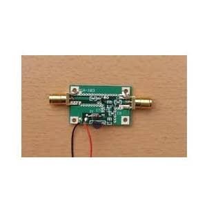 LNA (Wideband)