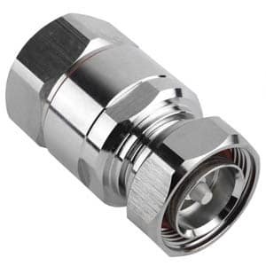 BNC Connectors