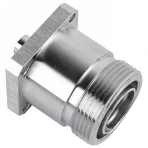 MMCX Connectors