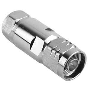 7/16 DIN Connectors
