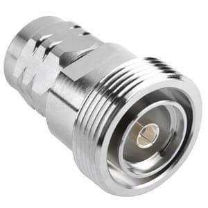 Panel Mount Connectors
