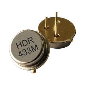 SAW Package (SMD)