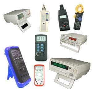 Test & Measurement
