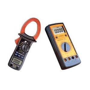 Spectrum Analyzer