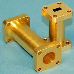 Waveguide Adapters