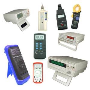 E1 & BER Testers